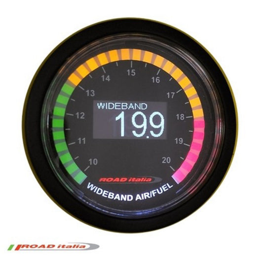ROADITALIA WIDEBAND Con Sonda BOSCH 4.9