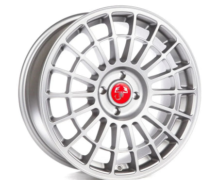 Cerchi in lega 17 4x98 Montecarlo reps