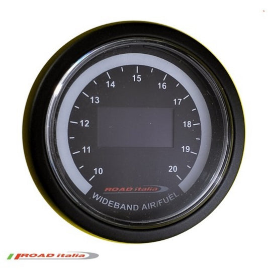 ROADITALIA WIDEBAND Con Sonda BOSCH 4.9