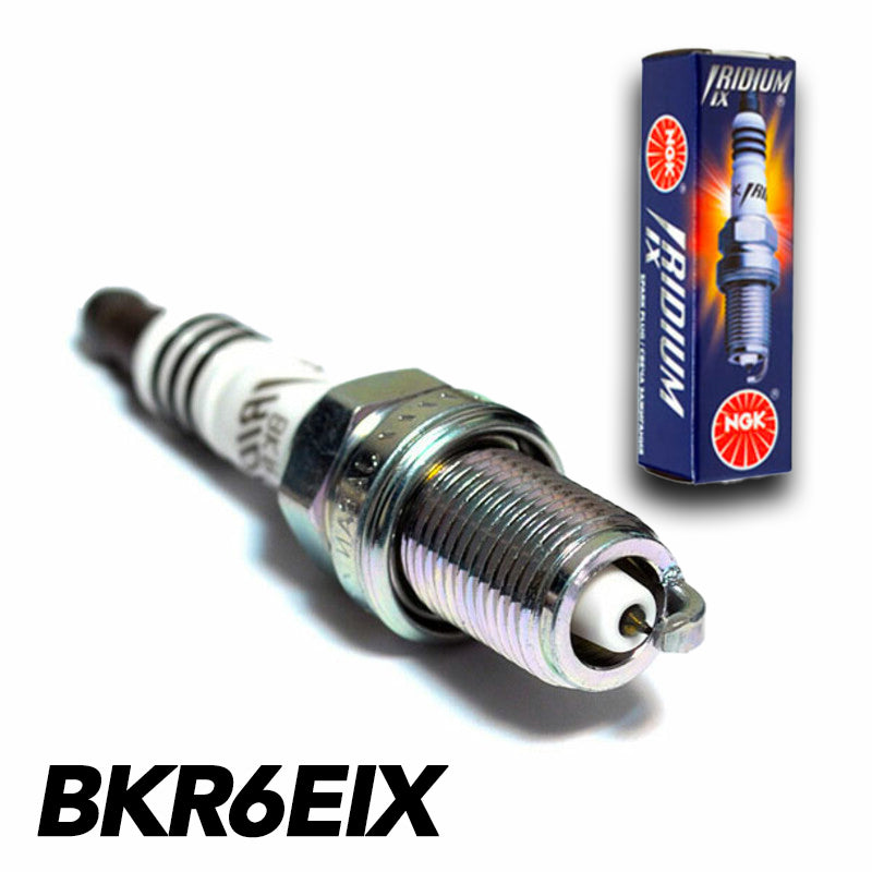 NGK Iridium BKR6EIX Spark Plug