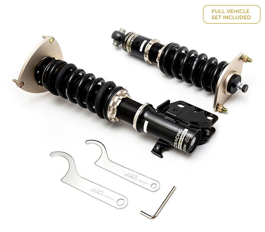 LEXUS RZ450e AWD XEBM15 (23+) 6.5/8.2kg.mm