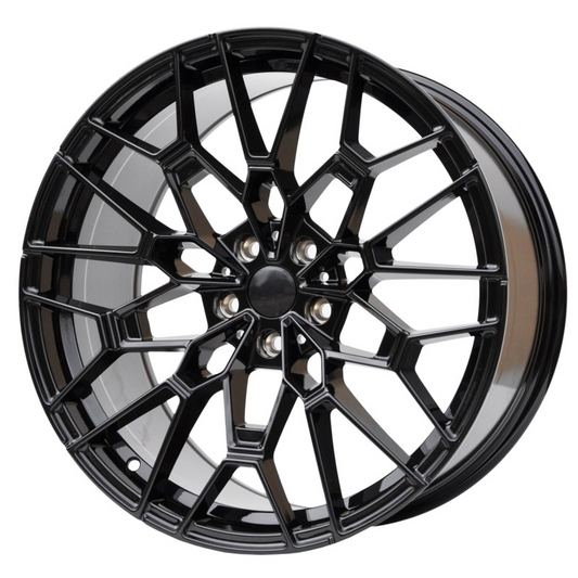 4 cerchi in lega 19 per BMW TUTTE SERIE G11 G20 G21 G22 G30 G31 
8 et 30 9 et 44