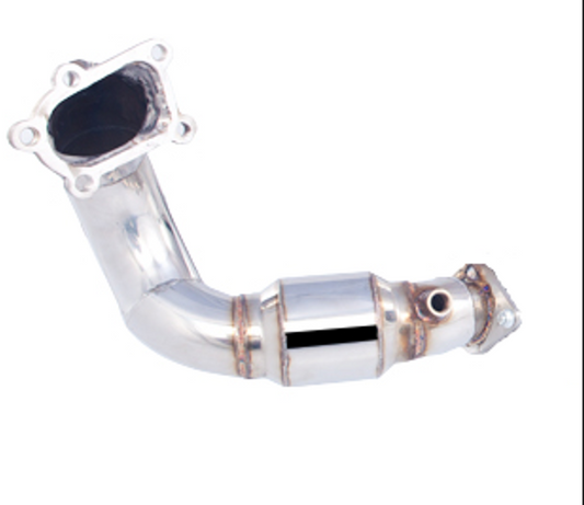 Downpipe 100 celle Mazda 3 2008-2013 MPS (BL) Mazda SPEED