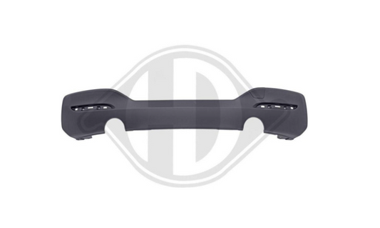 DIFFUSORE ESTRATTORE POSTERIORE 1 F20/ F21 LCI PER M SPORT