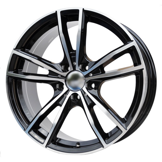 4 cerchi in lega 19 per BMW TUTTE SERIE G11 G20 G21 G22 G30 G31 
8 et27 9et40