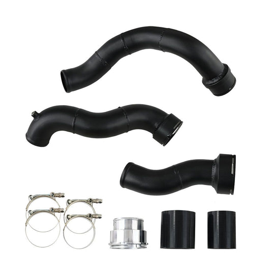 kit tubi Charge Pipe and Boost Pipe Mini Cooper S F55 F56 F57 BMW X1 F48 F47