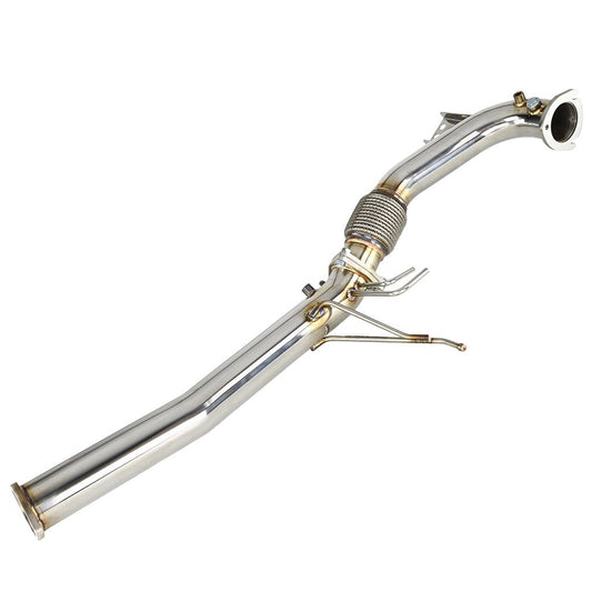 Downpipe per Volvo XC60 70 V70 S60 D5 2.4D 2008-2009