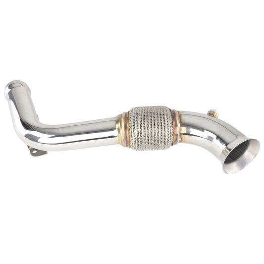 Downpipe Mercedes W204 S204 220CDI 2009-2015