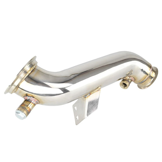 Downpipe per Mercedes W205 C200 2.0 Turbo 2014