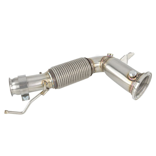 Downpipe Mini Cooper S F56 LCI JCW B48D 2019-2025