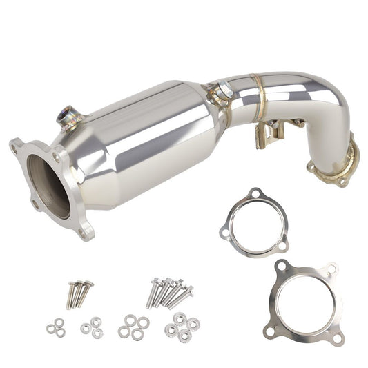 Downpipe per Porsche Macan 2.0T 2014-2018