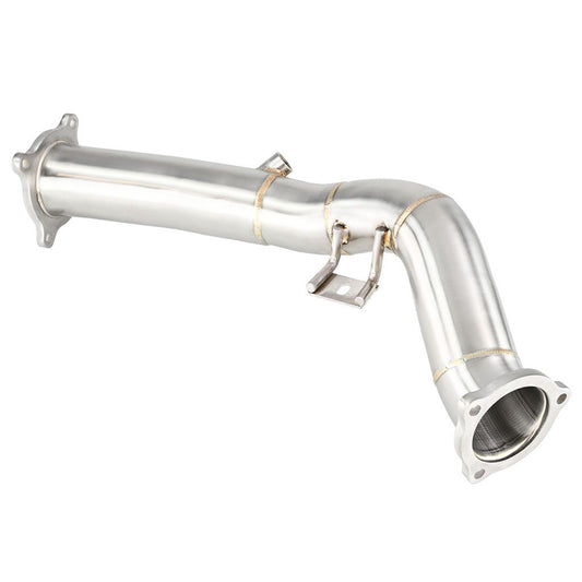 Downpipe per Porsche Macan 2.0T 2014-2018