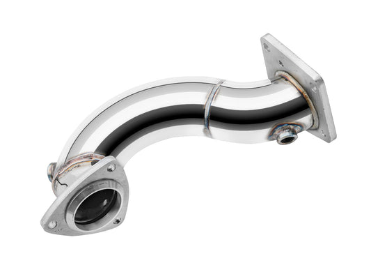 Downpipe per SAAB 9-3. 2.0 T B207 2003-2010