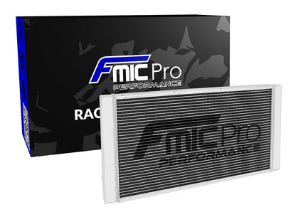 Radiatore acqua maggiorato  FMIC.Pro MINI COOPER S R55 R56 Cabrio R57 COUNTRYMAN R60