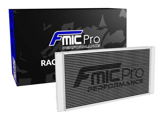 Radiatore acqua maggiorato  FMIC.Pro MINI COOPER S R55 R56 Cabrio R57 COUNTRYMAN R60
