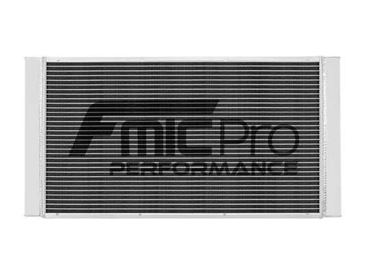 Radiatore acqua maggiorato  FMIC.Pro MINI COOPER S R55 R56 Cabrio R57 COUNTRYMAN R60