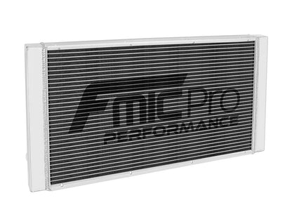 Radiatore acqua maggiorato  FMIC.Pro MINI COOPER S R55 R56 Cabrio R57 COUNTRYMAN R60