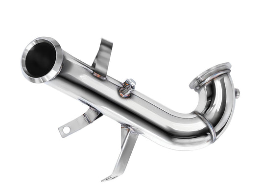 Downpipe per Mercedes AMG CLA 45