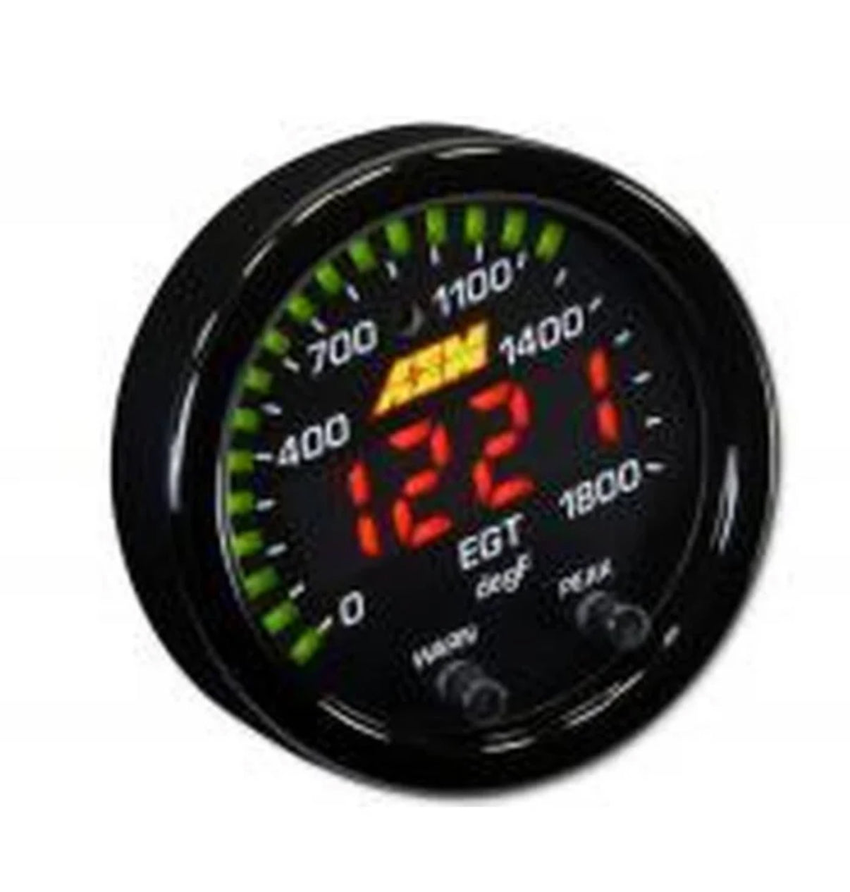 AEM X-Series Gauge EGT AEM 30-0305