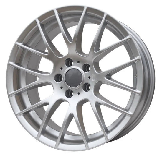 4 Cerchi In Lega 18 Reps 359M Bmw 5x120 Da 8et34 / 9et38