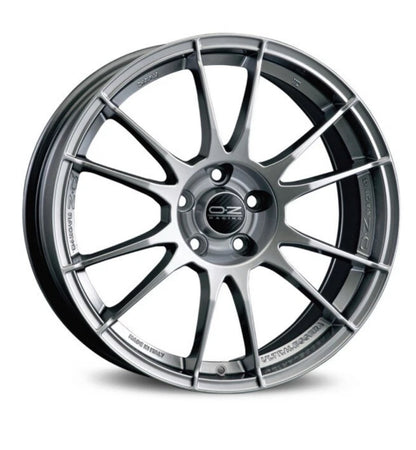 4 cerchi in lega 15 OZ ULTRALEGGERA 4X100 7J ET37