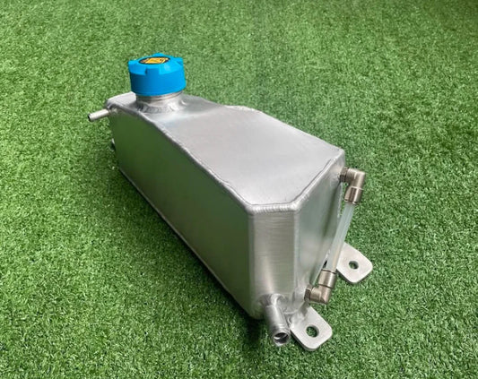 Vaschetta Acqua Fiat Punto GT in alluminio Con Indicatore Livello Liquido