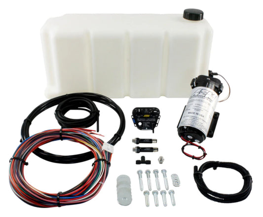 Kit di iniezione di acqua/metossietanolo V2 AEM 30-3301