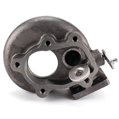 Turbocompressore Pulsar PSR GTX 2867 Gen2 550HP .86 T25 5 bulloni WG 7,4 PSI