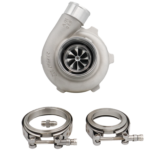 Turbo Pulsar GTX2867 Gen2 AR64 VBAND / VBAND