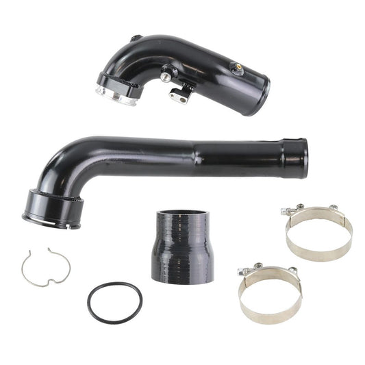 kit tubi intercooler Boost Charge Pipe Toyota Supra GR 3.0 A90 MK5 B58