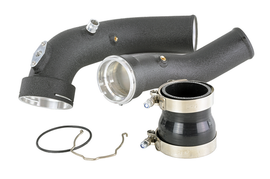 kit tubi intercooler Charge Pipe BMW N55 F20 F22 F30 135i 235i 335i 2012–2017