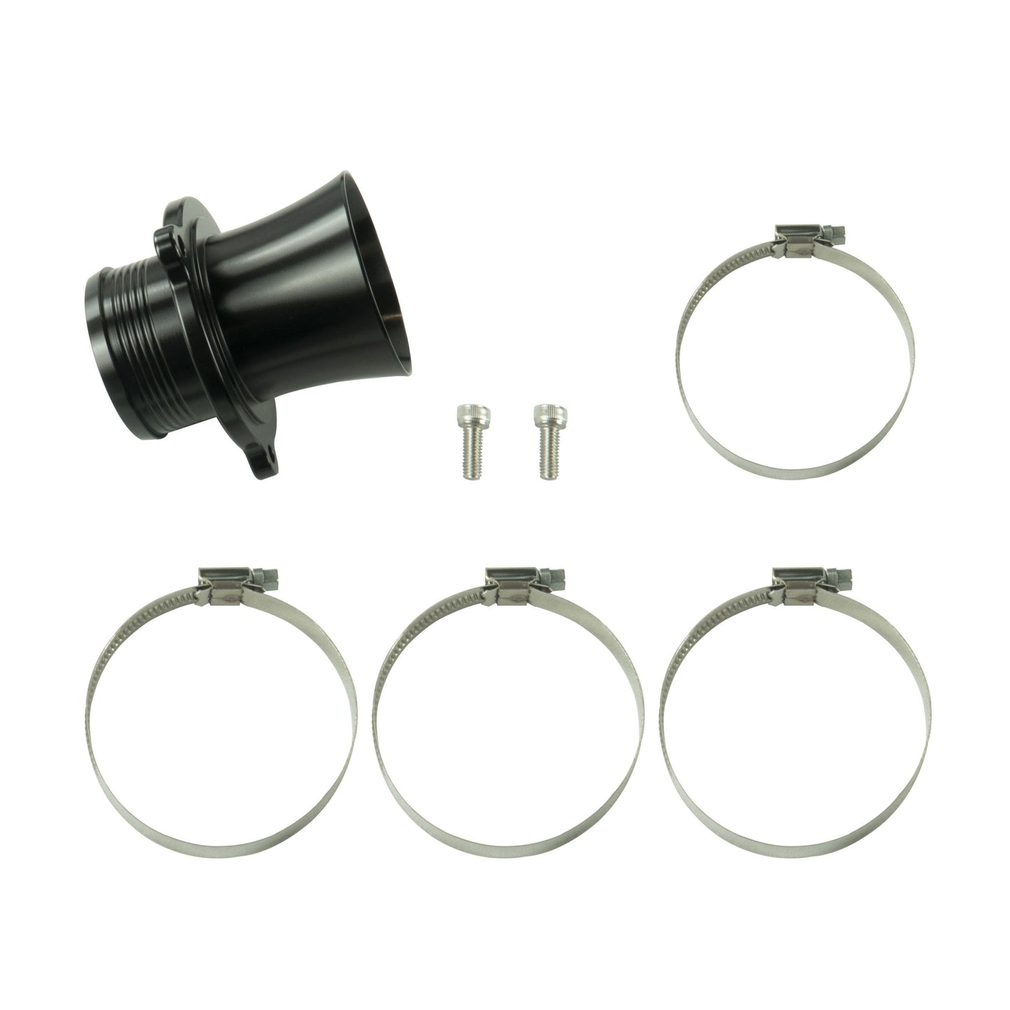Charge Pipe Gen3 Audi A3 S3 8V Golf MK7 GTI R 1.8 TSI 2.0 TFSI