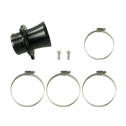 Charge Pipe Gen3 Audi A3 S3 8V Golf MK7 GTI R 1.8 TSI 2.0 TFSI