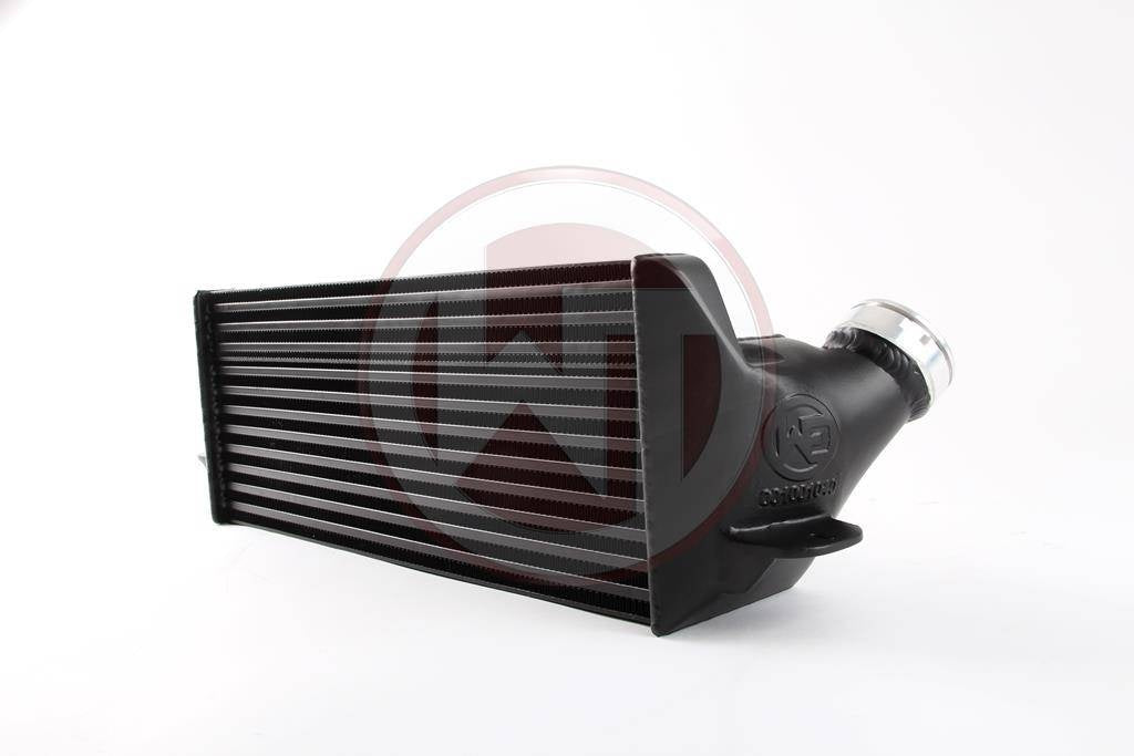 Intercooler maggiorato WAGNER  BMW series 1 E81/E82/E87/E88 E90 E91 E92 E93 X1  320D 120D 123D N47 2,0 Diesel