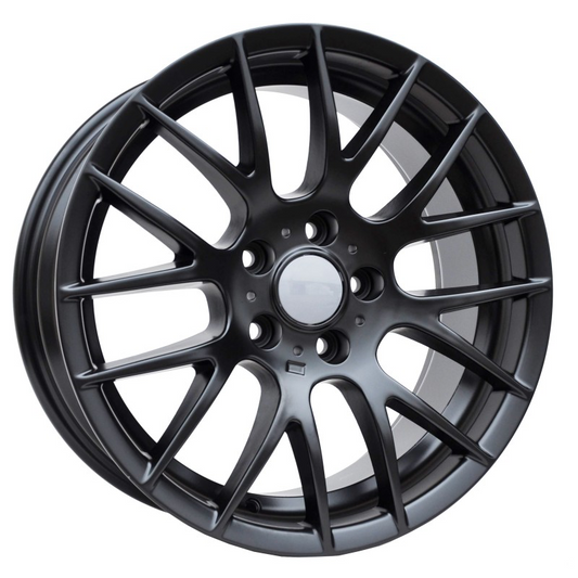 4 Cerchi In Lega 18 Reps 359M Bmw 5x120 Da 8et34 / 9et38