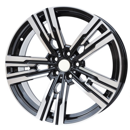 4 cerchi in lega 19 per BMW TUTTE SERIE G11 G20 G21 G22 G30 G31 
8 et25 9 et 39