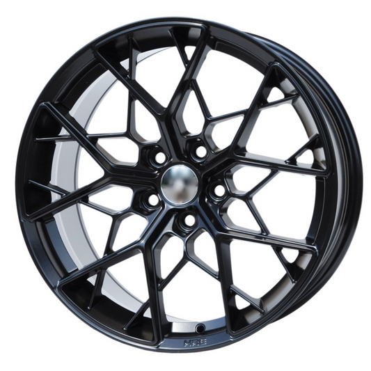 4 cerchi in lega 19 per BMW TUTTE SERIE G11 G20 G21 G22 G30 G31 
8.5 et 35 9.5 et40
