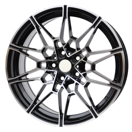 4 cerchi in lega 19 per BMW TUTTE SERIE G11 G20 G21 G22 G30 G31 
8et25 9et40