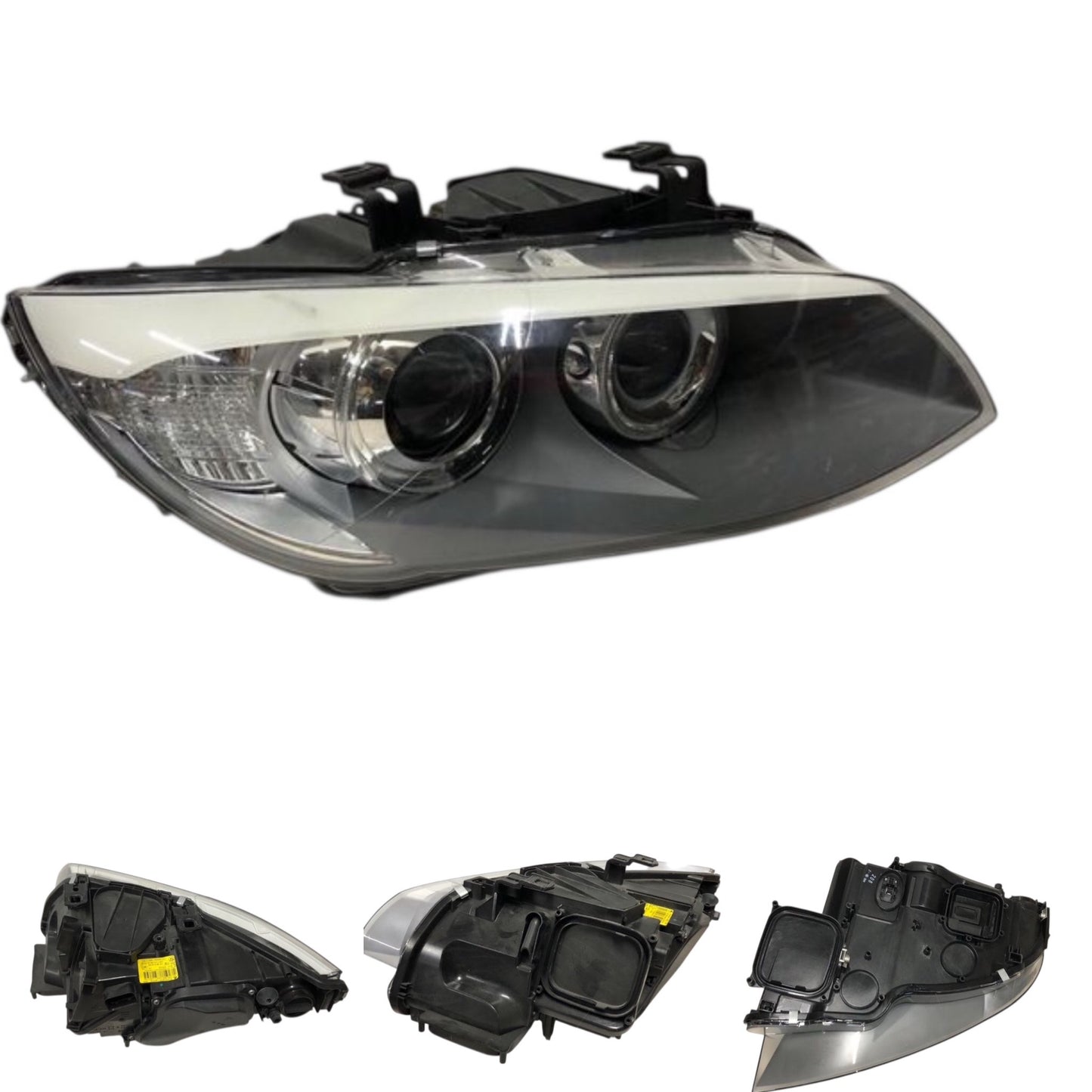 Fanale anteriore Lato passeggero Bmw E92 LCI