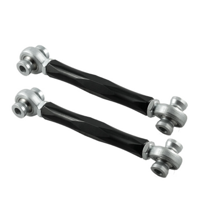 Bracci camber posteriori regolabili DriftMax per BMW E90 E92 E93 E87 1M e M3