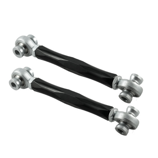 Bracci camber posteriori regolabili DriftMax per BMW E90 E92 E93 E87 1M e M3