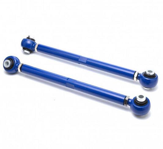 kit 2 Bracci Camber Regolabili Posteriori superiori per BMW SERIE 3 E90 E92 E93