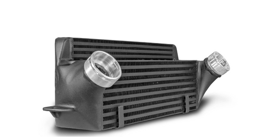 Intercooler maggiorato WAGNER  BMW series 1 E81/E82/E87/E88 E90 E91 E92 E93 X1  320D 120D 123D N47 2,0 Diesel