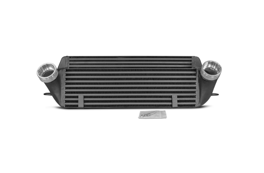 Intercooler maggiorato WAGNER  BMW series 1 E81/E82/E87/E88 E90 E91 E92 E93 X1  320D 120D 123D N47 2,0 Diesel