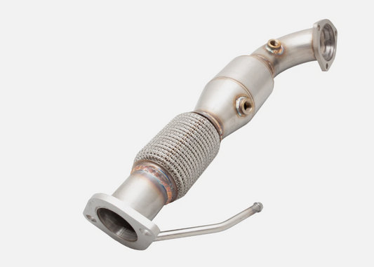 Downpipe 200 celle per Kia CERATO 2019- GT