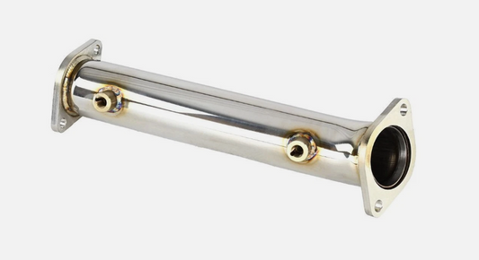 Downpipe Hyundai i30N Kona N 2.0 T-GDi 2017