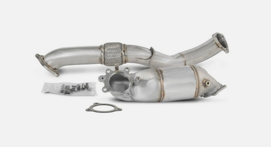 Downpipe Wagner Tuning per Honda Civic FK7 1,5VTec Turbo 300 celle EU6