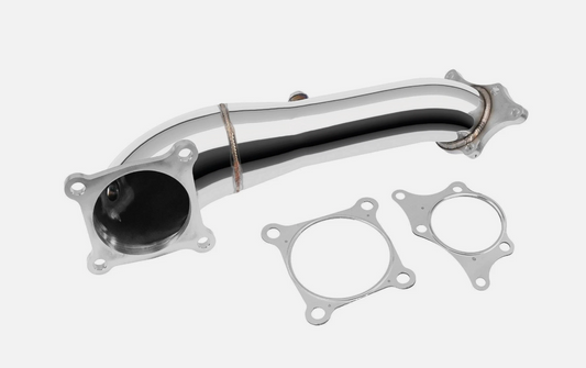Downpipe HONDA Civic Type RX Fk2 Fk8 2.0T