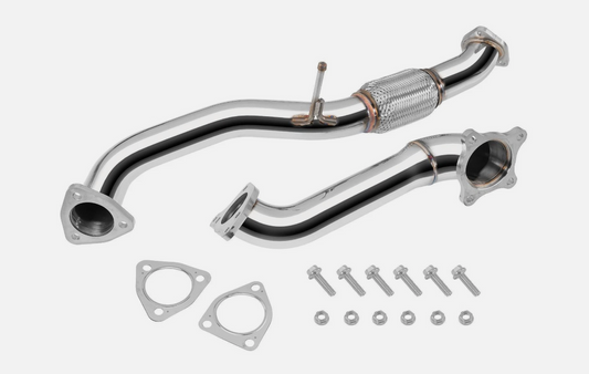 Downpipe Honda Civic X 1.5T 2016+