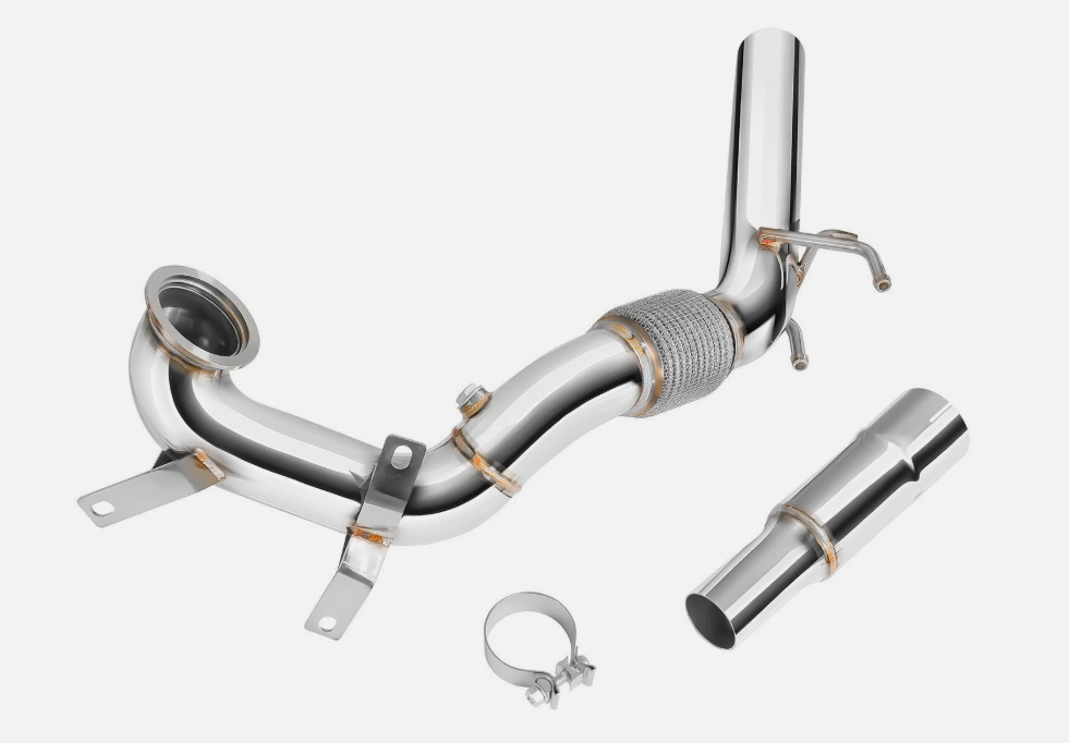 Downpipe per Škoda Octavia III / SEAT Leon III / Golf VII / Audi A3 8V 1.4 TSI